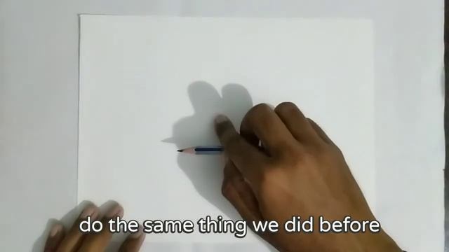 Trick drawing: how to draw polygon only using pencil,easy!!! смотреть онлайн