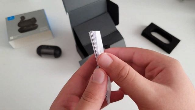 Haylou GT1 Plus Unboxing смотреть онлайн