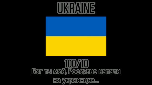 Оцениваю EAS Сирены Разных Стран смотреть онлайн