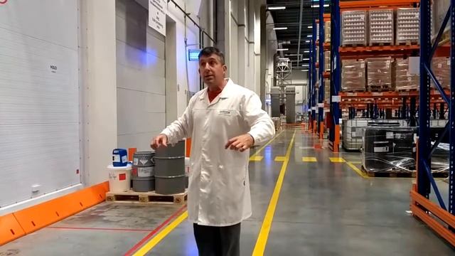 Ногинск. Стандарты производства смотреть онлайн