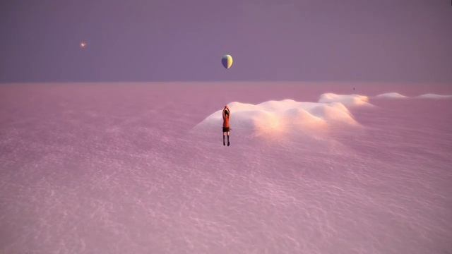Yume Nikki -DREAM DIARY- | Meet Poniko смотреть онлайн