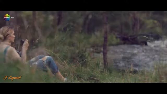 MARINA-ПЕРЕЛЁТНАЯ ПТИЦА │ НОВИНКА 2020