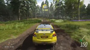 Все машины в Forza Horizon 4 которые нельзя купить в автосалоне!