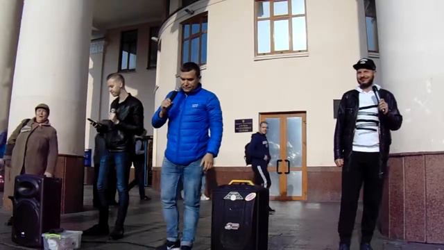 Прославление - Свят Господь (20.10.2019) смотреть онлайн