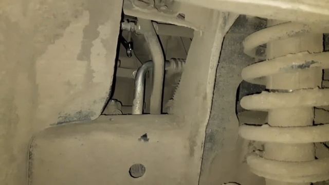 Жесть на СТО. Замена натяжного ролика на Volkswagen амарок. БудниАвтосервис. смотреть онлайн