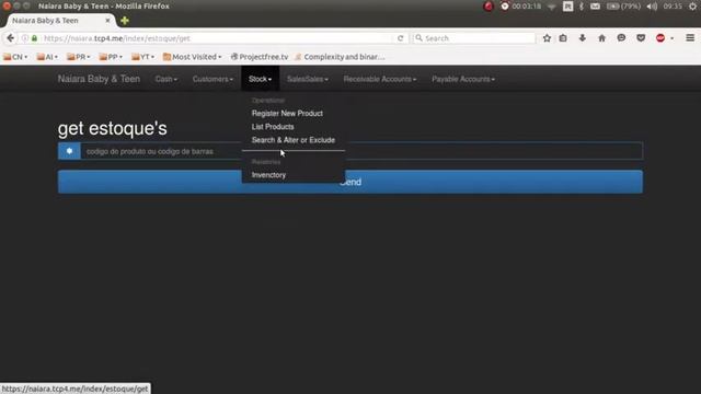 Sales APP - PHP (It wasn't generated by a MDD Process) смотреть онлайн
