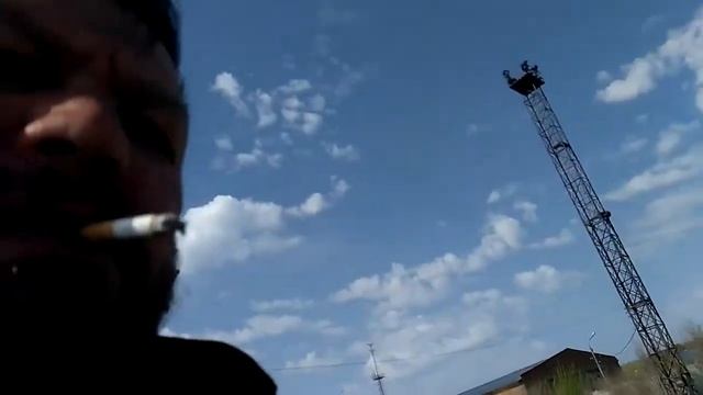 На яхте под парусом по Волге -2 смотреть онлайн