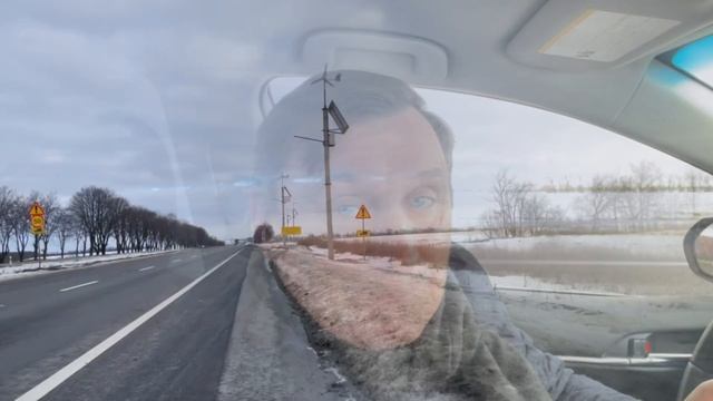 Что не так с расчисткой дорог в Днепропетровской области?! смотреть онлайн