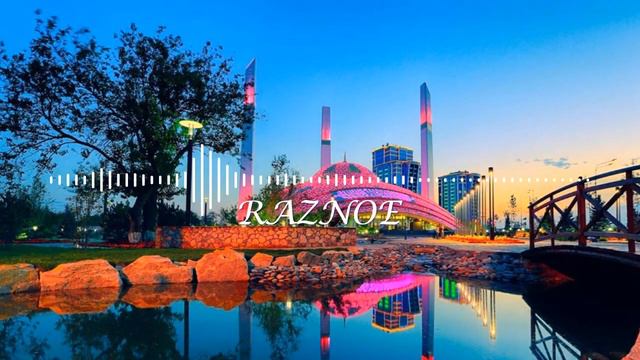 Нашид Maher Zain- Huwa AlQuran Beautiful Nasheed