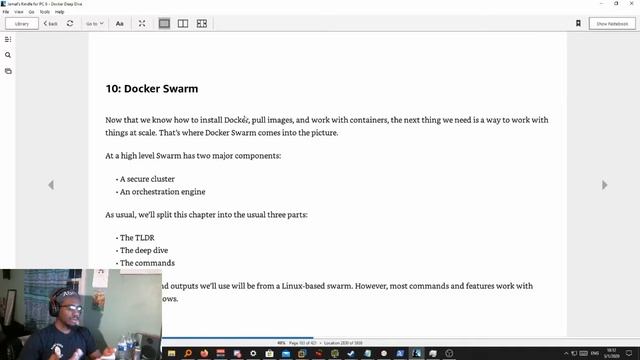 Docker Deep Dive Review - 5 Stars смотреть онлайн