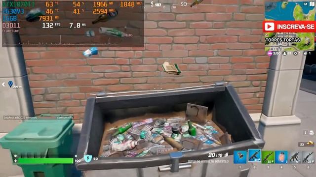 XEON E5 2630V3 FORTNITE смотреть онлайн