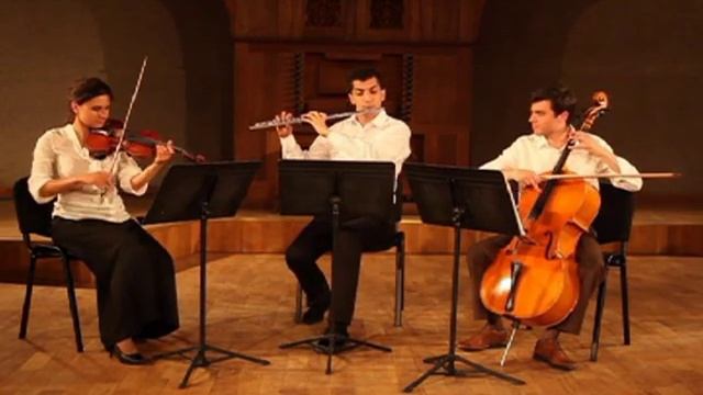 Komitas-Kaqavik смотреть онлайн