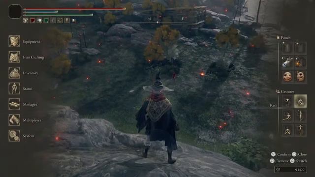 Elden Ring PvP Lvl 150 смотреть онлайн