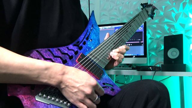 TERMINA - Take Flight Guitar Cover. смотреть онлайн