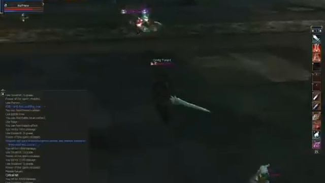 Lineage 2 PVP movie смотреть онлайн