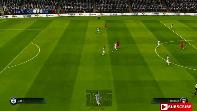 FIFA 20 PS3