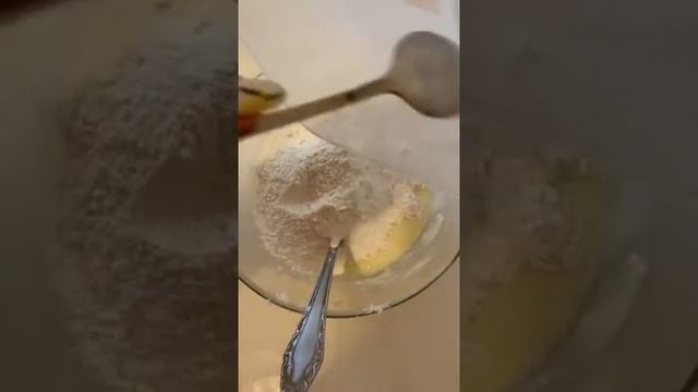 Mini American cookies от Алёны и Стаси Щипуновых смотреть онлайн