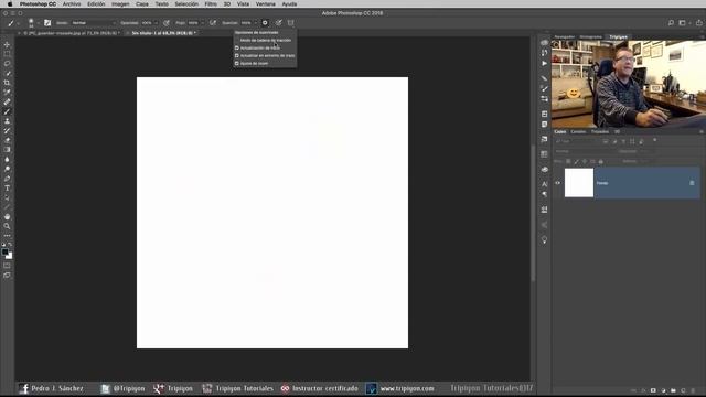 Novedades Photoshop CC 2018 смотреть онлайн