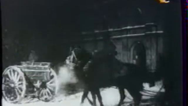 Вокруг света (ОРТ, 10.04.1998) Москва 1900-х годов. Модерн; Прогулки по Нью-Йорку (часть 2-я) смотреть онлайн
