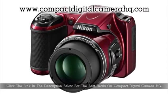 Canon Powershot SX500 Is Digital Camera Reviews - Online Price