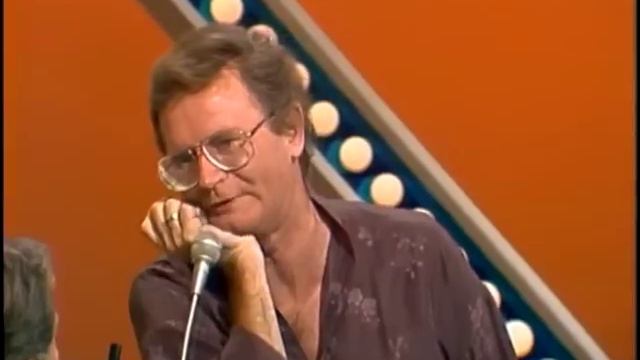 Match Game Synd. (Episode 17) (Meet Contestant: Kirstie Alley) (Part 1) смотреть онлайн