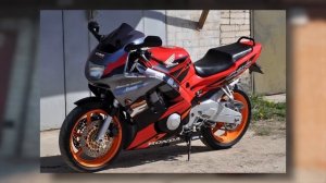 Обзор Honda CBR600F3. Стоит ли покупать старый спортбайк?