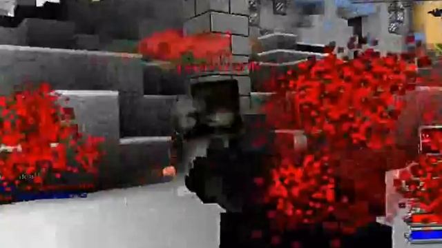 Как я играю в GunCraft смотреть онлайн