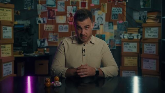 Спустя 32 мучительных года ? дело двух школьниц было раскрыто смотреть онлайн