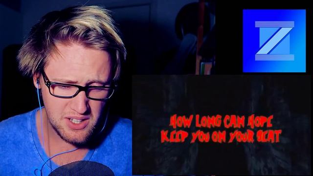 123 SLAUGHTER ME STREET Song (FOLLOW, GREET, WAIT, REPEAT) REACTION! смотреть онлайн