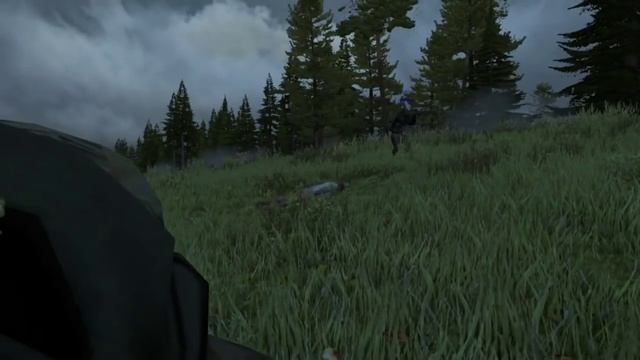 Arma 3 - CAA - Operacion Nemesis - www.armacaa.com смотреть онлайн