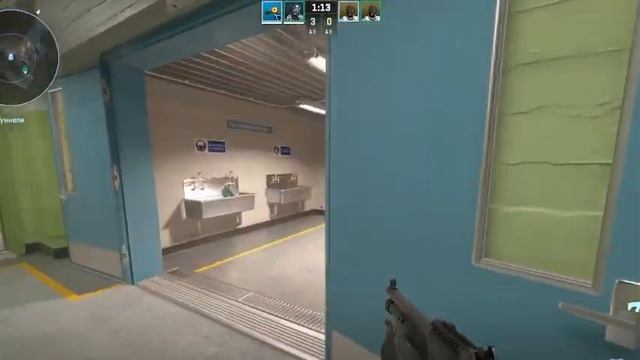 Cs 2 бета тест смотреть онлайн