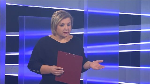 Хакасия Говорит - Светлана Могилина смотреть онлайн