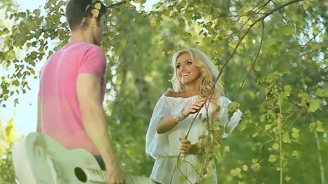 Ирина Федишин Гитара 720HD VKlipe com смотреть онлайн