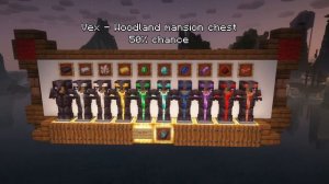 [1.21+] Все виды незеритовой брони майнкрафт и шансы шаблонов