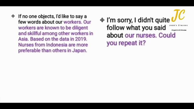 The Language of Meetings : Clarifying смотреть онлайн