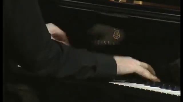 Rachmaninoff Cello Sonata - III - Andante смотреть онлайн