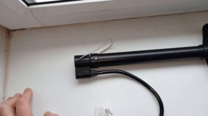 Насос для велосипедов