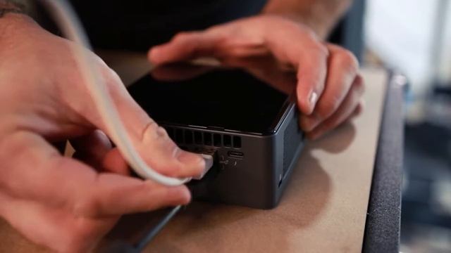 Unboxing Series: SCRIBE смотреть онлайн
