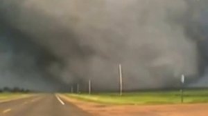 Топ-10 Самые большие торнадо в мире.