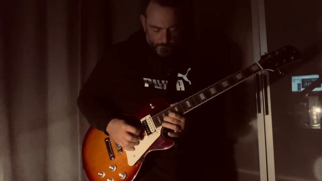 Stagg SEL-STD (Epiphone/Harley Benton alternative) split coil sound demo, Fender Mustang LT25 amp смотреть онлайн