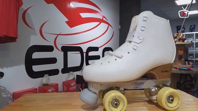 Comparativa De Botas EDEA. BRIO Vs. TEMPO