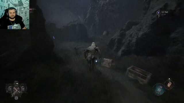 Lords of the Fallen ▸ PT6 ▸Багровый пастор Персиваль ▸ Разрушитель смотреть онлайн