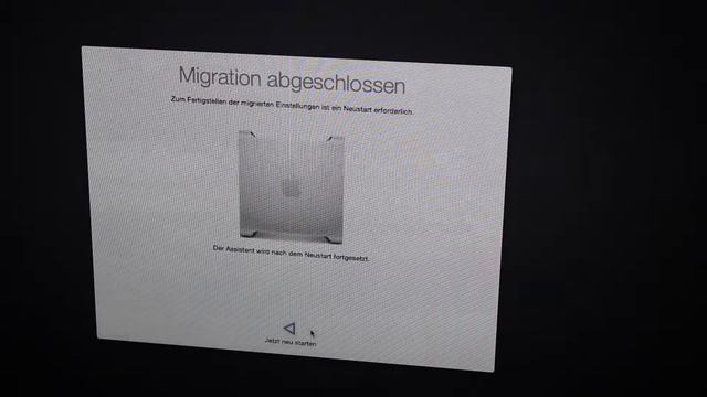 04 - Built a PC - pc first time start & installing Yosemite смотреть онлайн