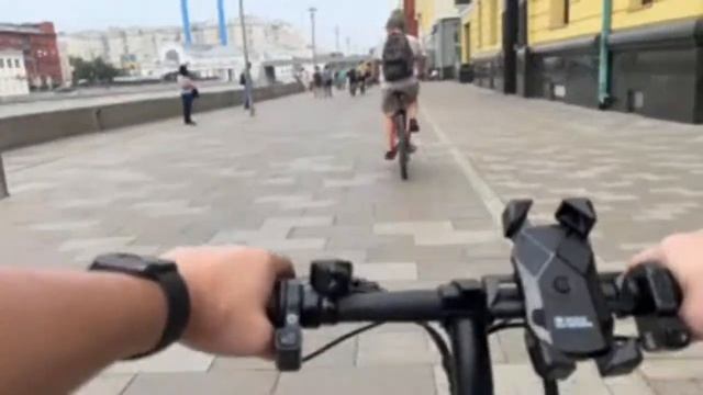 Покатушка люксвил 2022 поямой эфир