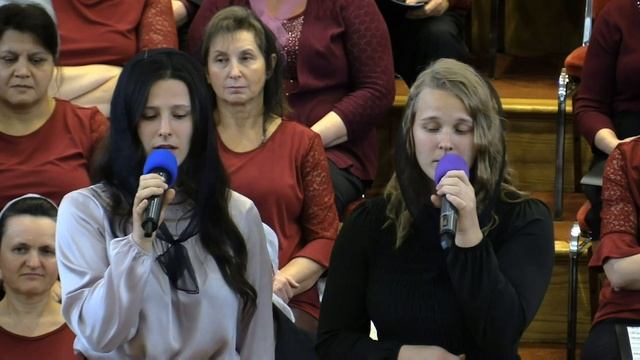 Псалм - Над Страной Где Стоит Вифлеем смотреть онлайн