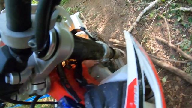 Путь Бобра, 2021, Лайт, онборд #991 смотреть онлайн