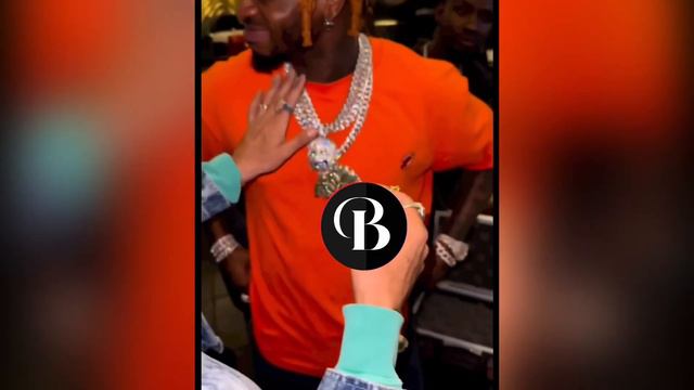 Zuchu Ampa Zawadi Diamond Platnumz. Milioni 100 смотреть онлайн