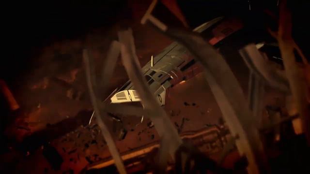 Mass Effect™ издание Legendary смотреть онлайн