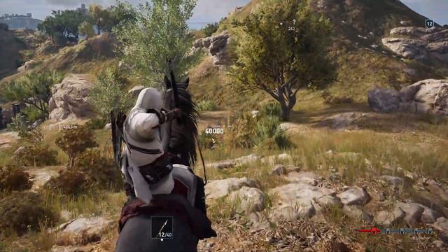 Assassin’s Creed® Odyssey gtx 1660 super смотреть онлайн