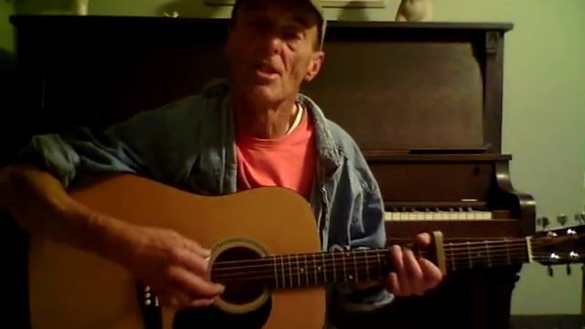 CCSVI Protest Song, Blue Foot by Mitch смотреть онлайн